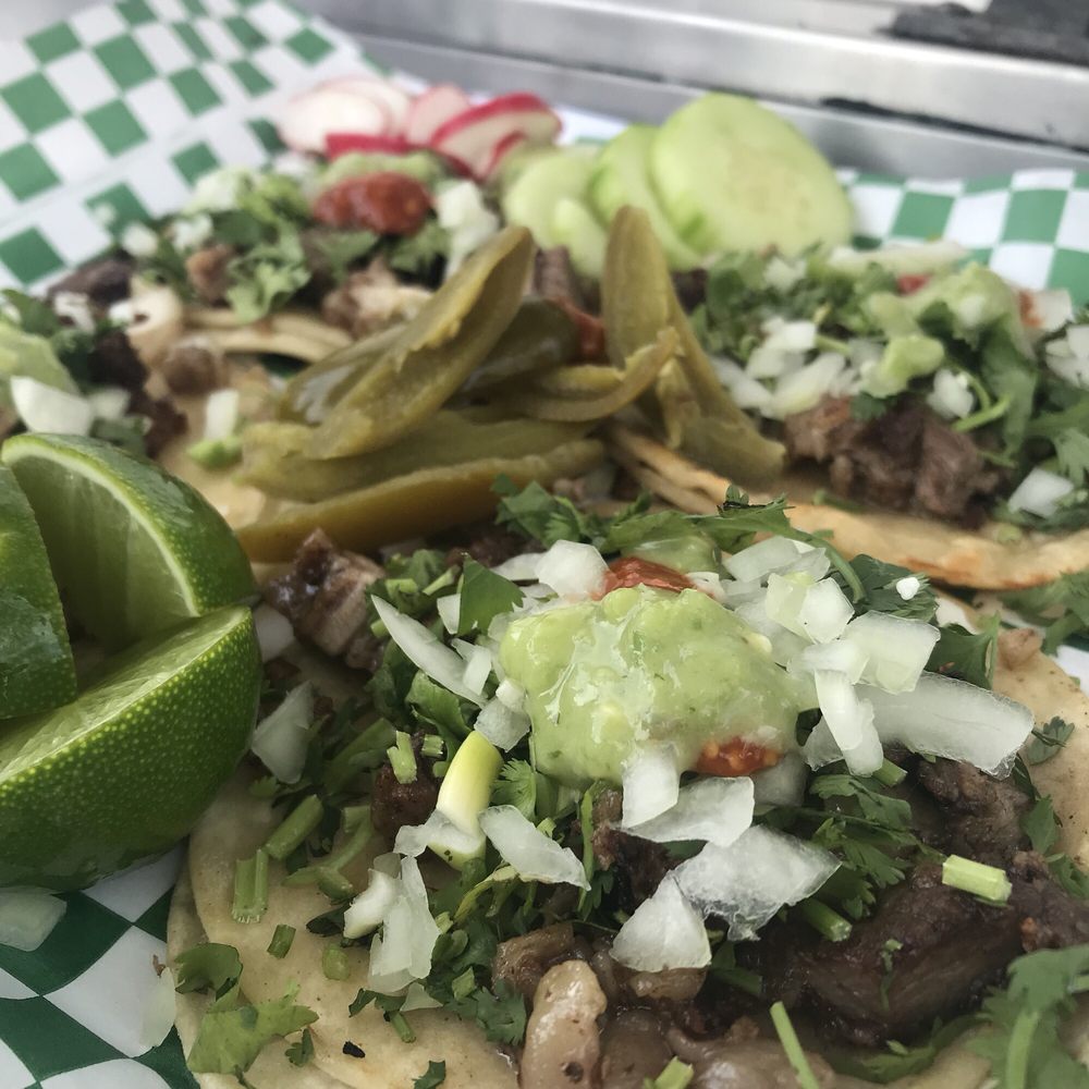 Super Tacos El Conrro - Mexican Near Me - Mountain View, California Super Tacos El Conrro - Mexican Near Me - Mountain View, California