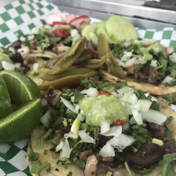 Super Tacos El Conrro - Mexican Near Me - Mountain View, California Super Tacos El Conrro - Mexican Near Me - Mountain View, California