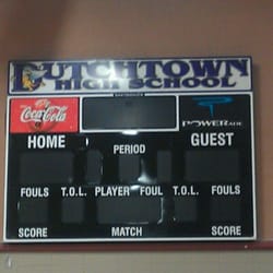 Dutchtown High School