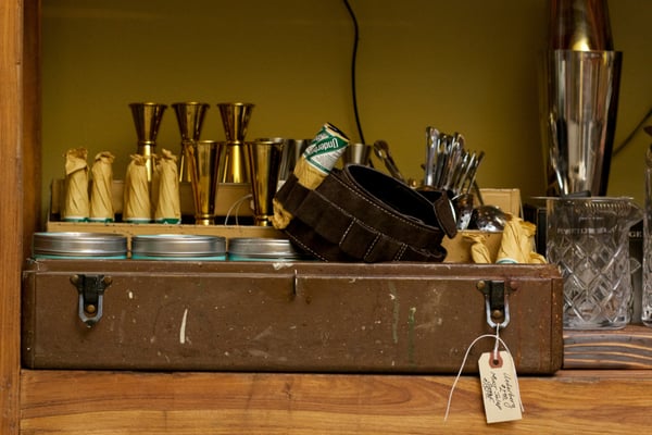 Rogers Park Provisions by null