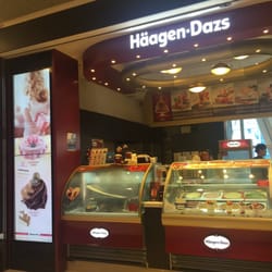 Haagen-Dazs