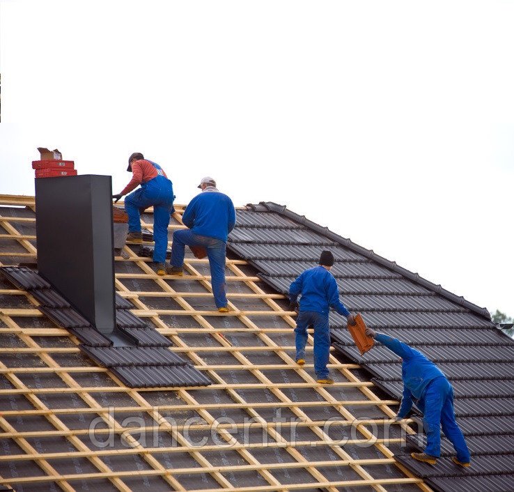 Slide of Premier Roofing Experts