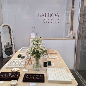 Balboa Gold - Balboa Gold Store - Jewelry Near Me - Costa Mesa, California Balboa Gold - Balboa Gold Store - Jewelry Near Me - Costa Mesa, California