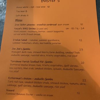 Central Market - Buster's pop-up menu Sep 5 - New American Near Me - Petaluma, California Central Market - Buster's pop-up menu Sep 5 - New American Near Me - Petaluma, California