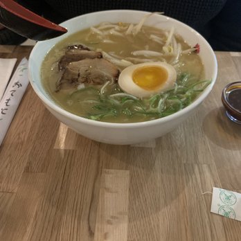 Totto Ramen - Curry ramen with pork - Ramen Near Me - Boston, Massachusetts Totto Ramen - Curry ramen with pork - Ramen Near Me - Boston, Massachusetts