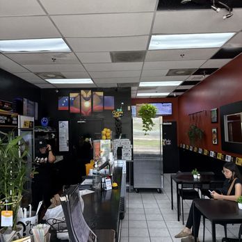 Q'hubo Cafe - Fast Food Near Me - Miami, Florida Q'hubo Cafe - Fast Food Near Me - Miami, Florida