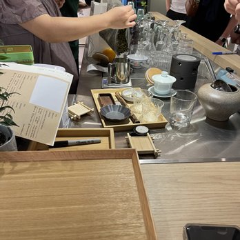 Icha Tea - Bubble Tea Near Me - Toronto, Ontario