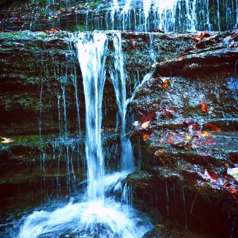 Short Springs State Natural Area - 2020 Kayla Lanning - Candid Leisure - Parks Near Me - Tullahoma, Tennessee