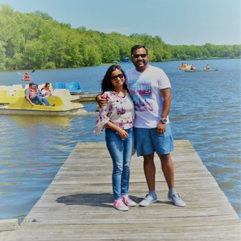 Lums Pond State Park - Boating Near Me - Bear, Delaware