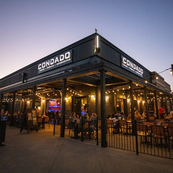 Condado Tacos - Tacos Near Me - Pittsburgh, Pennsylvania
