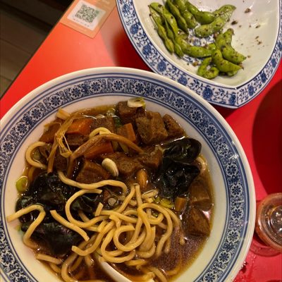 Noodles Fresh | El Cerrito CA Chinese Cuisine by null
