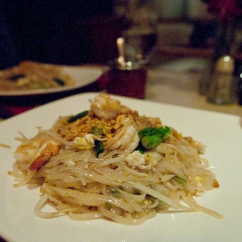 Nine Tastes - Shrimp Pad Thai - Thai Near Me - Cambridge, Massachusetts Nine Tastes - Shrimp Pad Thai - Thai Near Me - Cambridge, Massachusetts