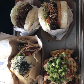 KoJa Kitchen - Japanese Near Me - San Francisco, California