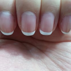 Tutti Nail & Spa