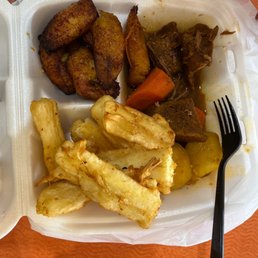 Yuca