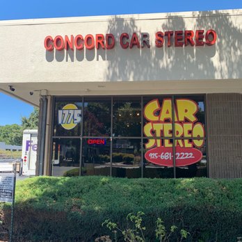 Concord Car Stereo - Car Stereo Installation Near Me - Concord, California Concord Car Stereo - Car Stereo Installation Near Me - Concord, California