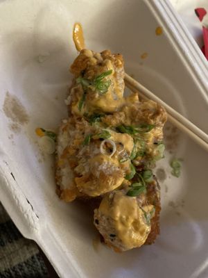 Let's Roll PDX - Moxy by null