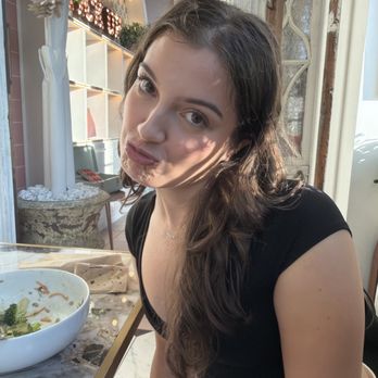 Mandy's - A very sad friend missing Jules Caesar salad - Juice Bars & Smoothies Near Me - Toronto, Ontario