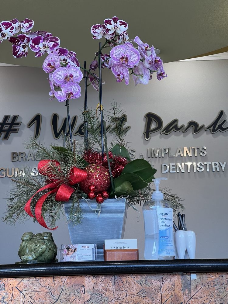 West Park Dental Center - patient advocate in San Jose, CA