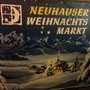 Photo of Neuhauser Weihnachtsmarkt