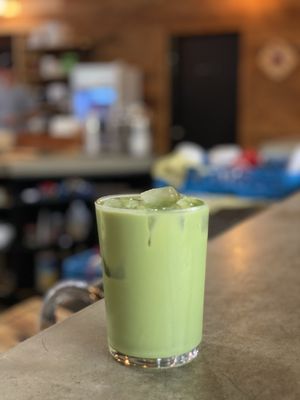 Hidden House Coffee by null