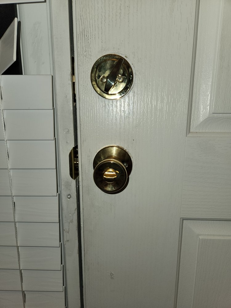 Slide of The Raleigh Handyman