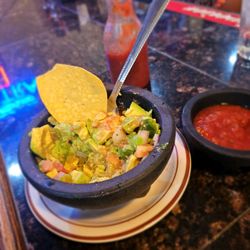 El Pedregal - 23. Fiesta Guacamole