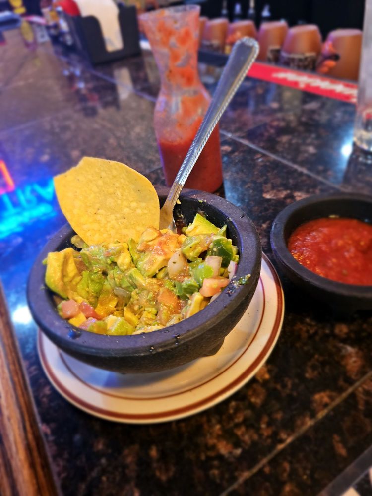 El Pedregal
