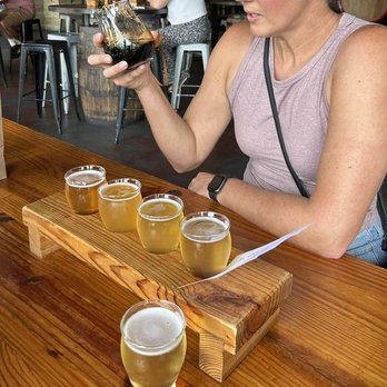 Creature Comforts Brewing - Breweries Near Me - Athens, Georgia