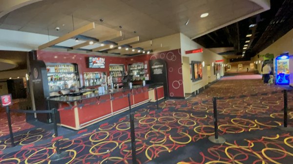 AMC Highlands Ranch 24 by null