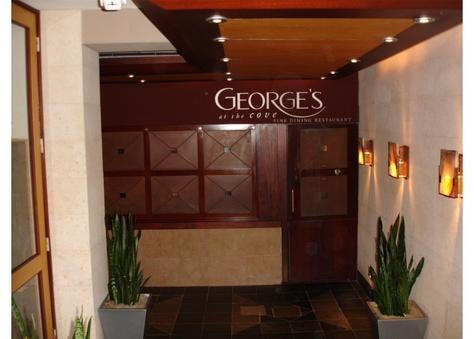 George's Cafe by null