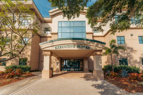 Executive Suites At Lakewood Ranch