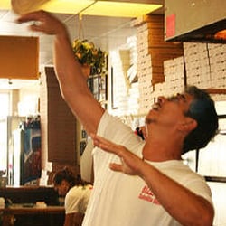 Bizzarro Pasta & Pizza