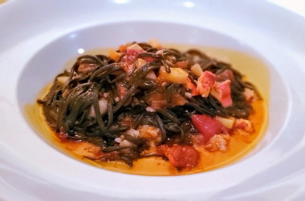 Il Cortile Ristorante by null