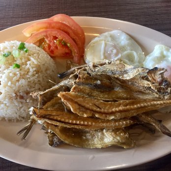 Halo-Halo Kitchen - Jeprox Filipino breakfast for $8! YUM. - Filipino Near Me - Phoenix, Arizona Halo-Halo Kitchen - Jeprox Filipino breakfast for $8! YUM. - Filipino Near Me - Phoenix, Arizona