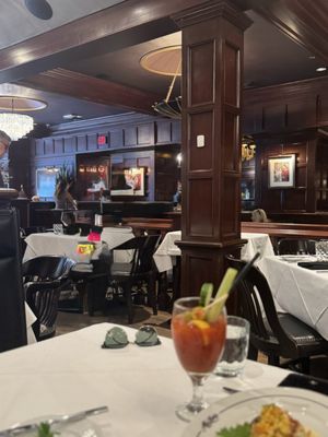 Mandarin Oriental, Boston by null