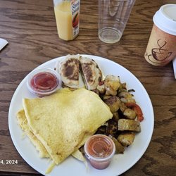 Susans Kitchen