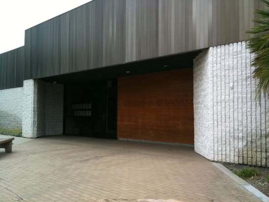 Arcadia City Hall by null