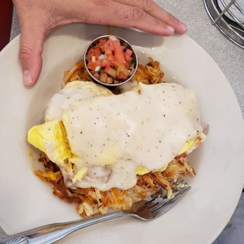 Clayton's Coffee Shop - Betty's Bowl - Coffee & Tea Near Me - Coronado, California