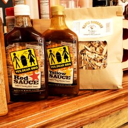 Smoke and Bones Woodshed - Create that perfect BBQ Combo