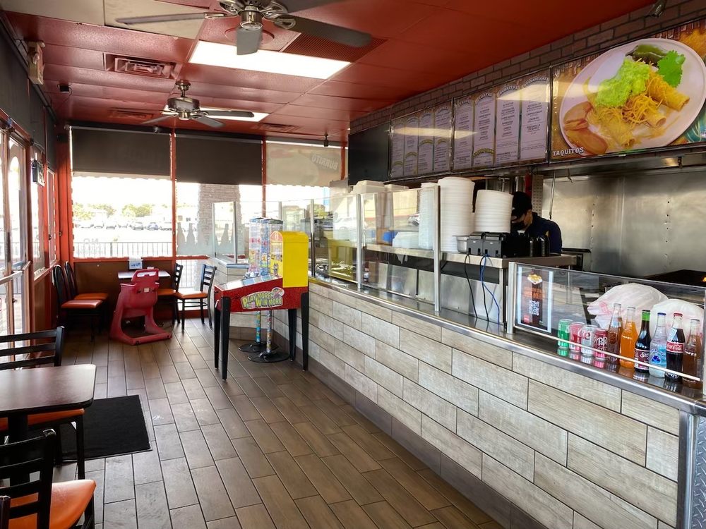 Taqueria El Tizon Grill 2 - Photo 2