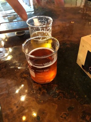 Buzz Bomb Brewing Co by null