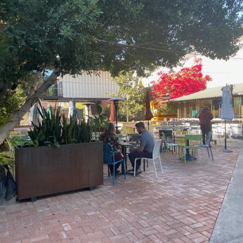 Recreo Cantina - Large patio area - Latin American Near Me - Chandler, Arizona Recreo Cantina - Large patio area - Latin American Near Me - Chandler, Arizona