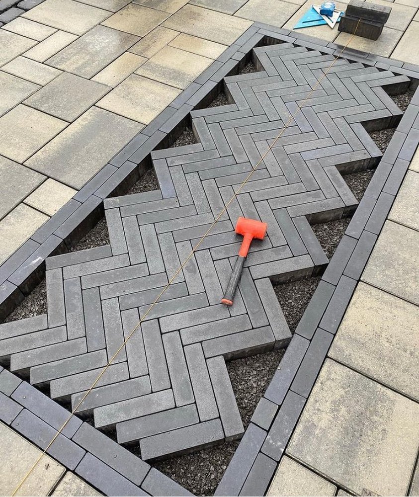 LANDSCAPERS OF KNOXVILLE Updated April 2024 Request a Quote 14