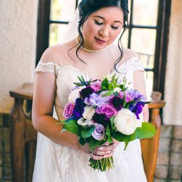 Bridal bouquet