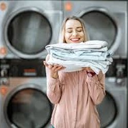 Laundry Bros - Long Branch