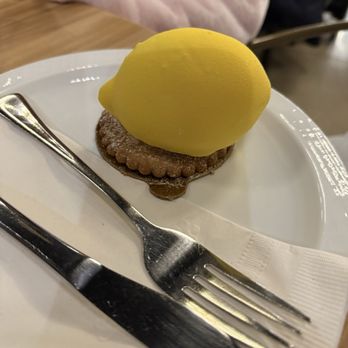 Cannelle by Matt Knio - Lemon - Bakeries Near Me - Farmington, Michigan