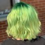 Photo of Hidden Rainbows Hair Salon