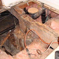 Tod’s Handyman Services