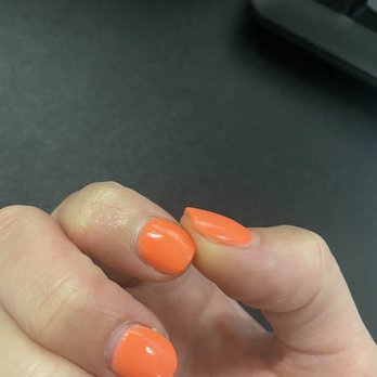 Gloss Nail Bar - Nail Salons Near Me - Houston, Texas